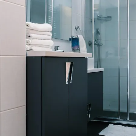 Apartamento Melvin *