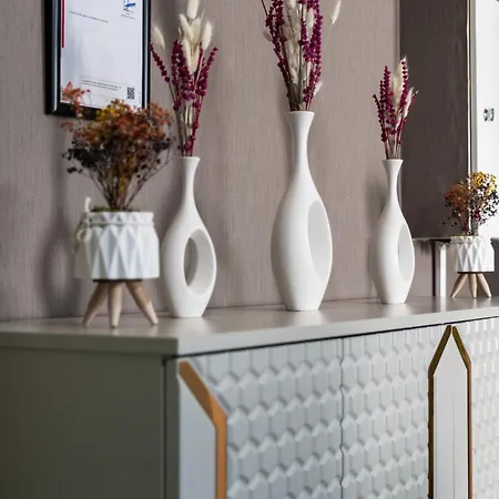 Melvın Apartment Istanbul