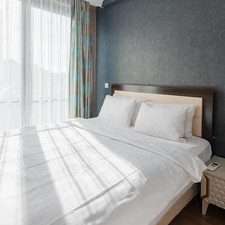Apartment Melvın Istanbul