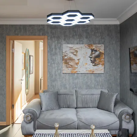 Appartement Melvin