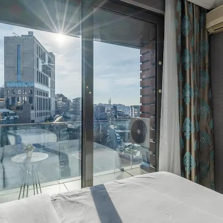 Melvin Appartement