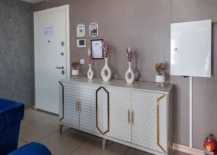Melvin Apartment *