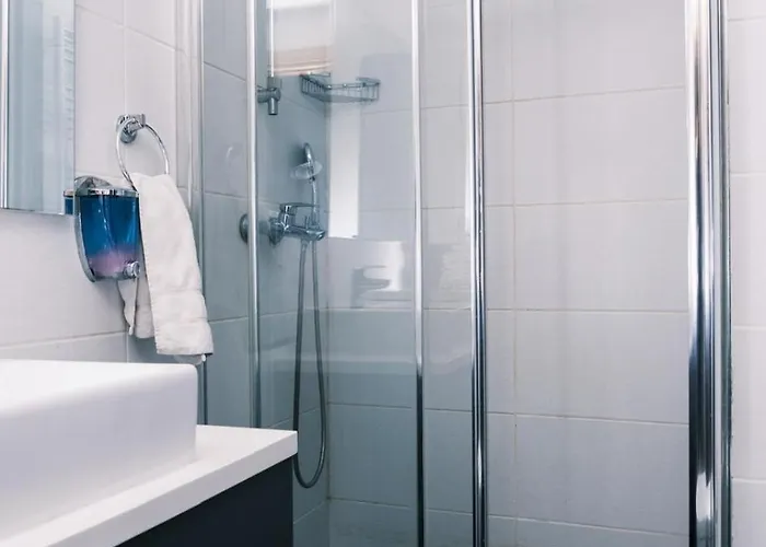 Melvin Apartment Istanbul