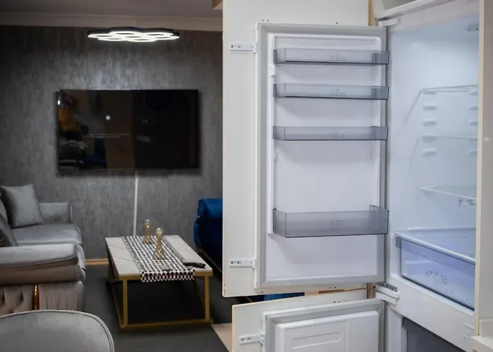 Melvin Apartment Istanbul