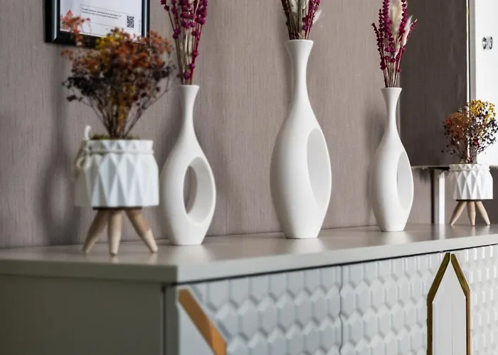 Melvin Apartment Istanbul