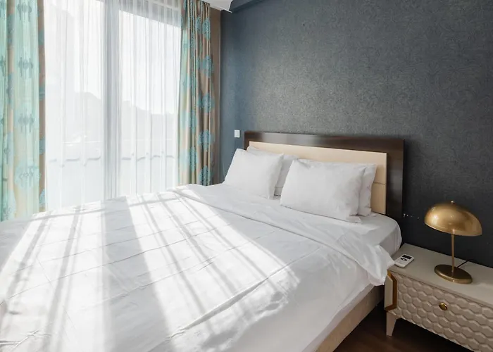 Apartment Melvin Istanbul