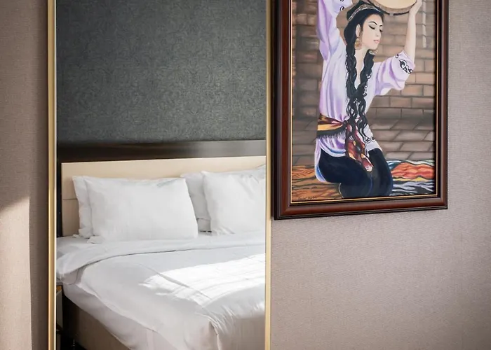 Melvin Apartment Istanbul