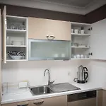 Apartment Melvın Istanbul