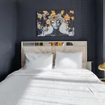 Apartment Melvın