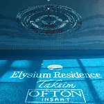 Apartment Melvın