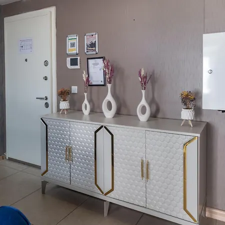 Apartmán Melvin