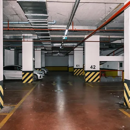 Melvin Apartmán