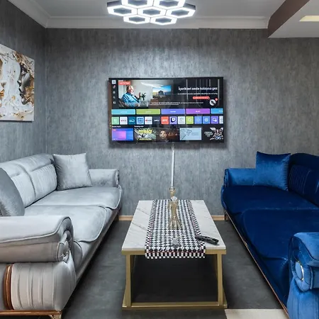 Melvin Apartmán