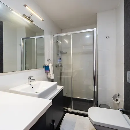 Melvin Apartment Istanbul