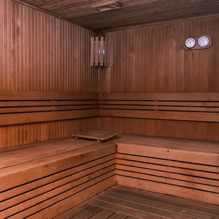 Melvin Apartamento *