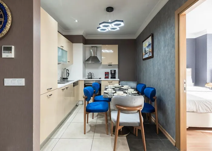 Melvin اسطنبول