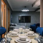Melvin Lejlighed Istanbul