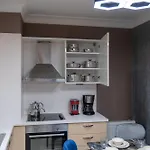 Appartement Melvin Istambul