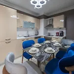 Appartement Melvin