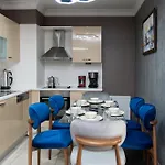 Melvin Appartement *