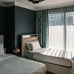 Melvin Appartement *