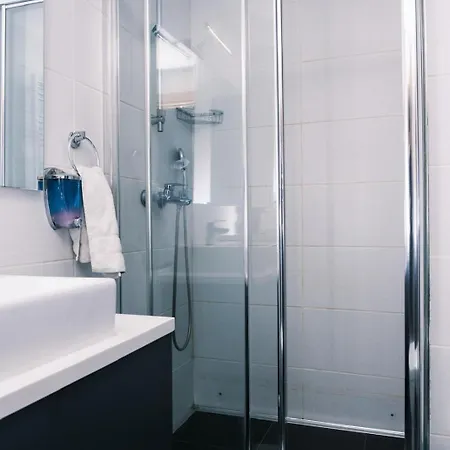 Melvin Apartment Istanbul